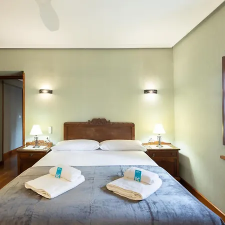 Zelaikoa Goikoa - Baskeyrentals Apartment