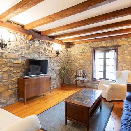 Apartment Zelaikoa Goikoa - Baskeyrentals Zestoa