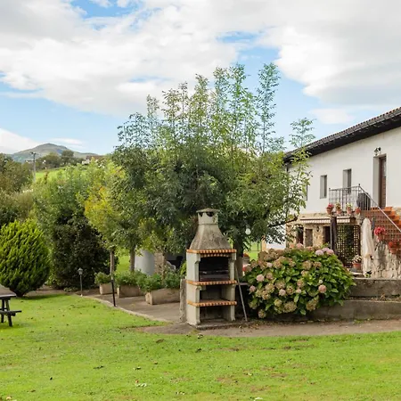 Zelaikoa Goikoa - Baskeyrentals *