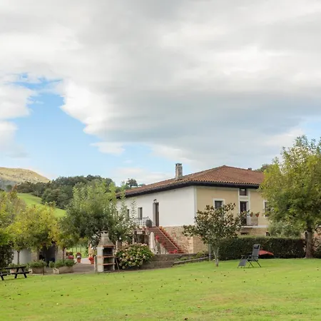 Zelaikoa Goikoa - Baskeyrentals * Zestoa