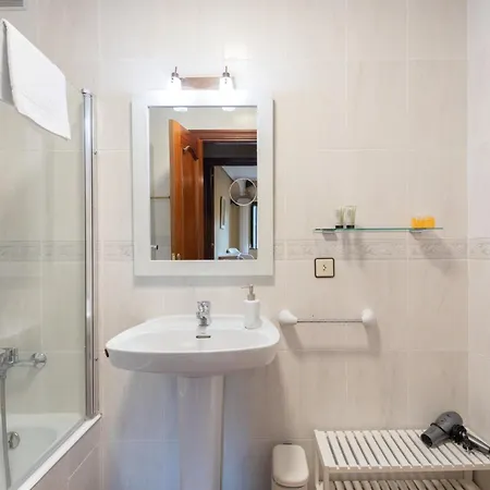 Apartment Zelaikoa Goikoa - Baskeyrentals