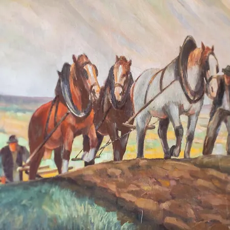 Apartment Zelaikoa Goikoa - Baskeyrentals *