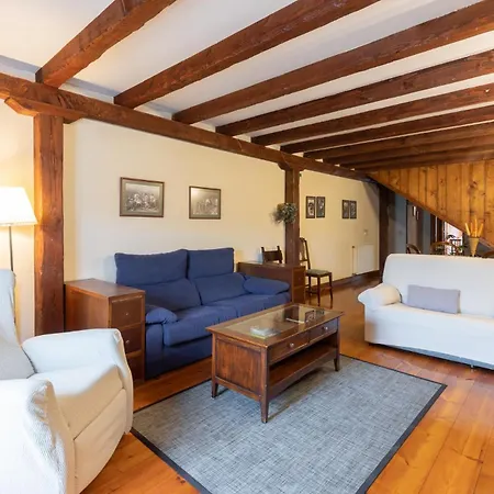 Zelaikoa Goikoa - Baskeyrentals * Zestoa