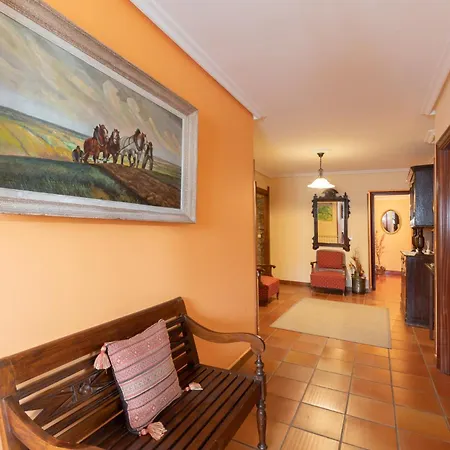 Zelaikoa Goikoa - Baskeyrentals