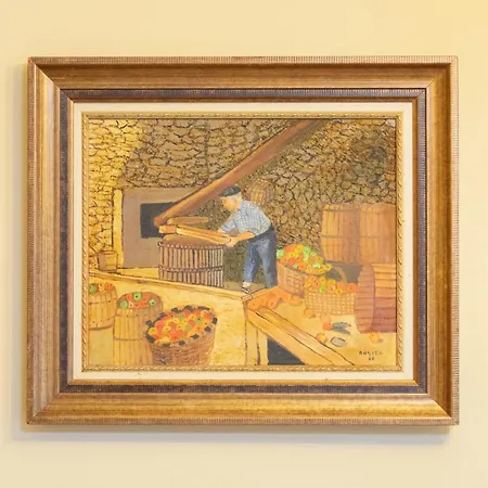 Zelaikoa Goikoa - Baskeyrentals Apartment *