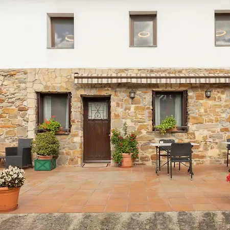 Zelaikoa Goikoa - Baskeyrentals * Zestoa