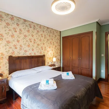 Zelaikoa Goikoa - Baskeyrentals