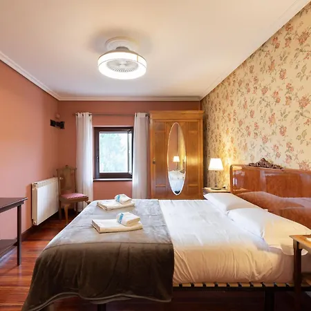 Apartment Zelaikoa Goikoa - Baskeyrentals