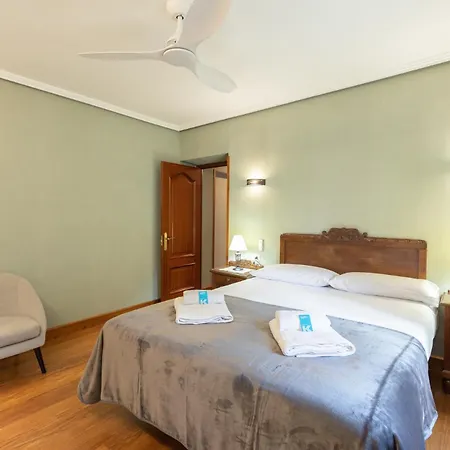 Zelaikoa Goikoa - Baskeyrentals Zestoa