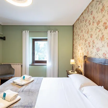 Zelaikoa Goikoa - Baskeyrentals Apartment