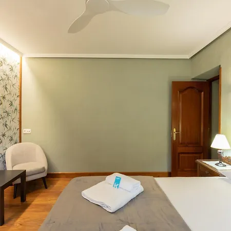 Apartment Zelaikoa Goikoa - Baskeyrentals