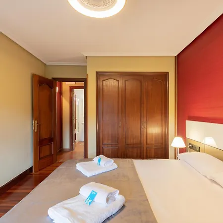 Zelaikoa Goikoa - Baskeyrentals Apartment *