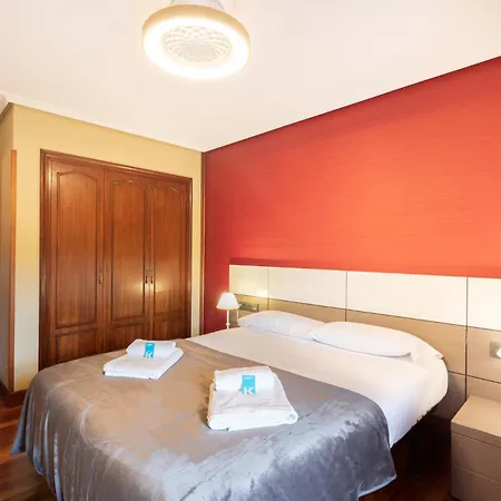 Apartment Zelaikoa Goikoa - Baskeyrentals *