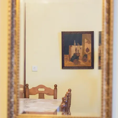 Zelaikoa Goikoa - Baskeyrentals Apartment Zestoa