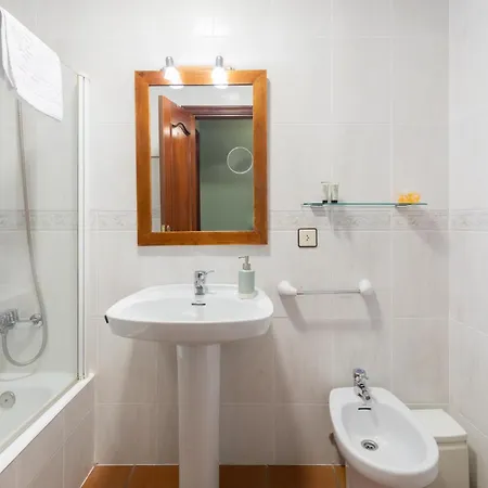 Zelaikoa Goikoa - Baskeyrentals *