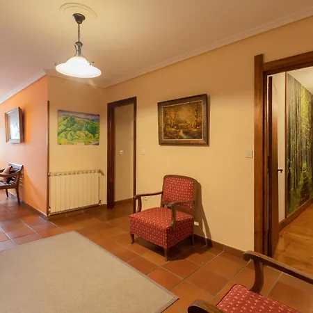 Zelaikoa Goikoa - Baskeyrentals Zestoa