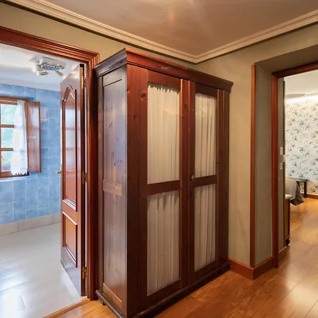 Zelaikoa Goikoa - Baskeyrentals * Zestoa