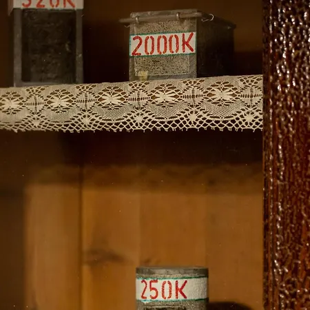 Zelaikoa Goikoa - Baskeyrentals