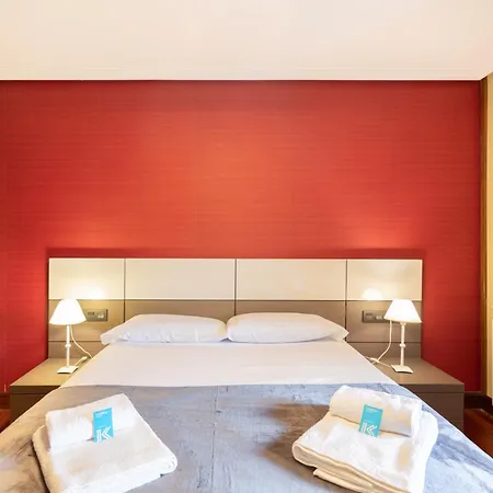 Apartment Zelaikoa Goikoa - Baskeyrentals *