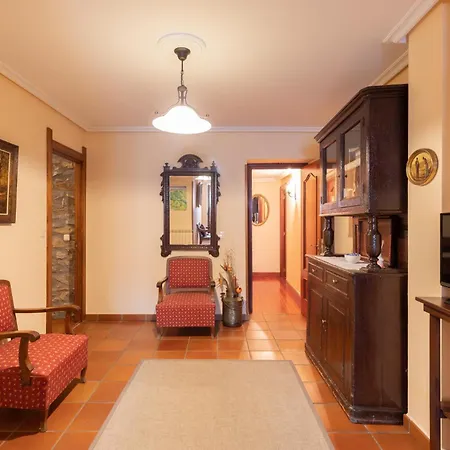 Zelaikoa Goikoa - Baskeyrentals Apartment Zestoa