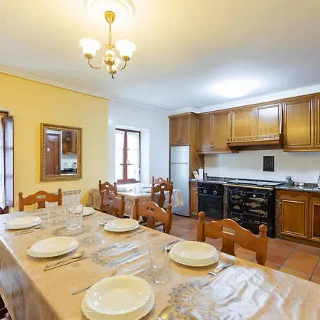 Apartment Zelaikoa Goikoa - Baskeyrentals Zestoa