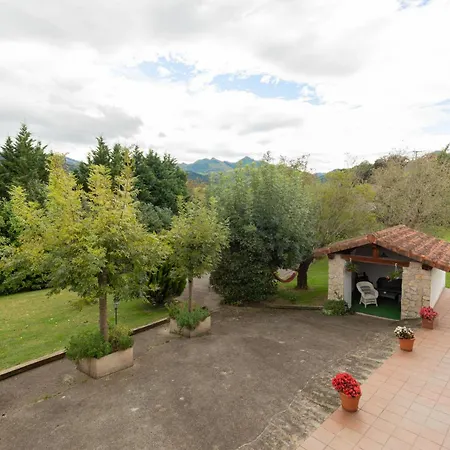 Zelaikoa Goikoa - Baskeyrentals * Zestoa