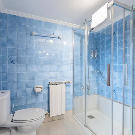 Zelaikoa Goikoa - Baskeyrentals Apartment