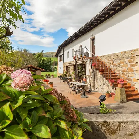 Apartment Zelaikoa Goikoa - Baskeyrentals