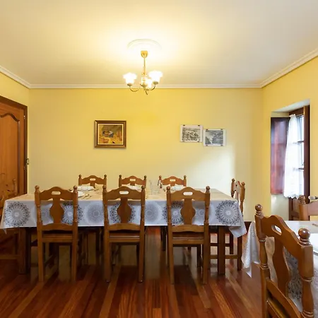 Zelaikoa Goikoa - Baskeyrentals *