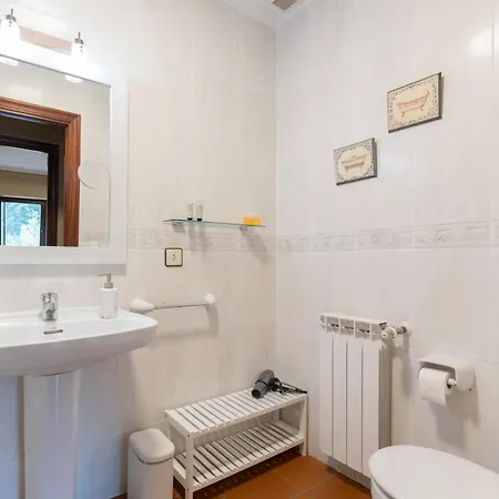 Zelaikoa Goikoa - Baskeyrentals * Zestoa