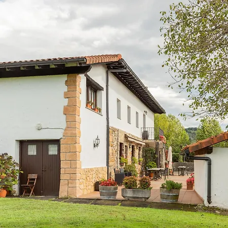 Zelaikoa Goikoa - Baskeyrentals