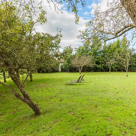 Zelaikoa Goikoa - Baskeyrentals Apartment