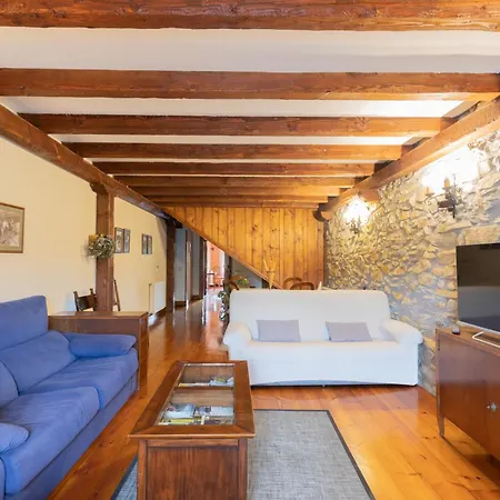 Zelaikoa Goikoa - Baskeyrentals Apartment Zestoa