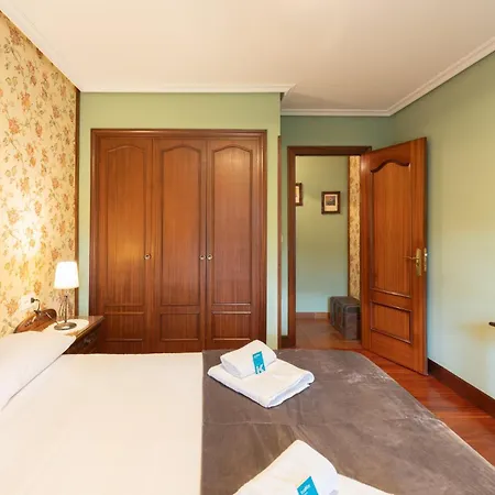 Zelaikoa Goikoa - Baskeyrentals Zestoa