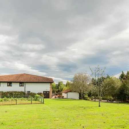 Apartment Zelaikoa Goikoa - Baskeyrentals