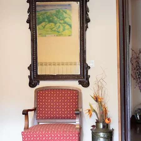 Zelaikoa Goikoa - Baskeyrentals * Zestoa