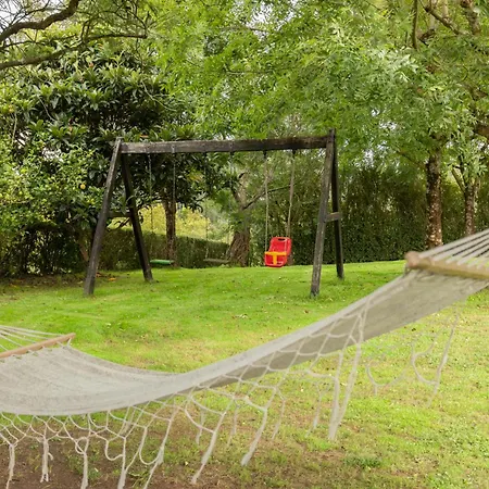 Zelaikoa Goikoa - Baskeyrentals