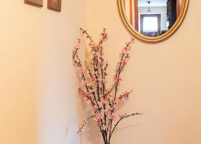 Zelaikoa Goikoa - Baskeyrentals Zestoa