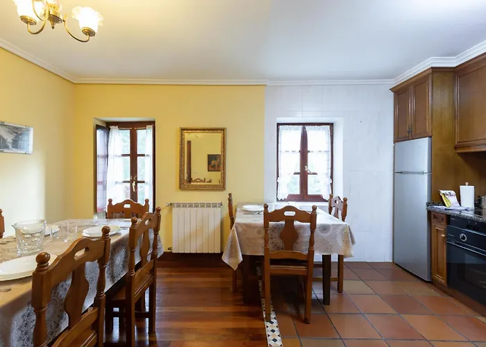 Zelaikoa Goikoa - Baskeyrentals Zestoa