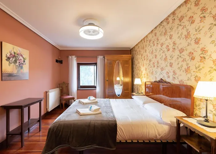 Apartment Zelaikoa Goikoa - Baskeyrentals