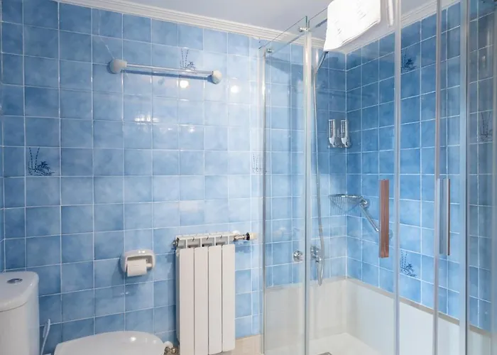 Zelaikoa Goikoa - Baskeyrentals * Zestoa