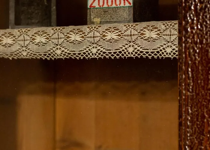 Zelaikoa Goikoa - Baskeyrentals