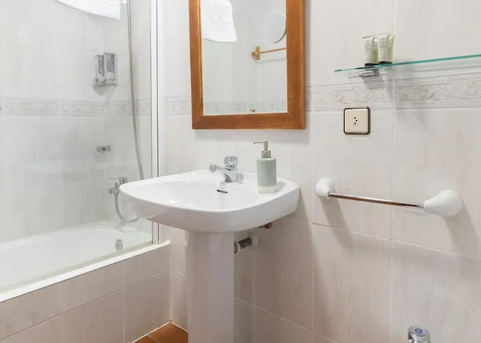 Apartment Zelaikoa Goikoa - Baskeyrentals