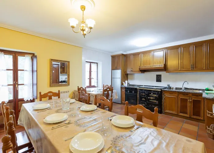 Apartment Zelaikoa Goikoa - Baskeyrentals Zestoa