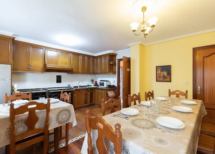 Zelaikoa Goikoa - Baskeyrentals *