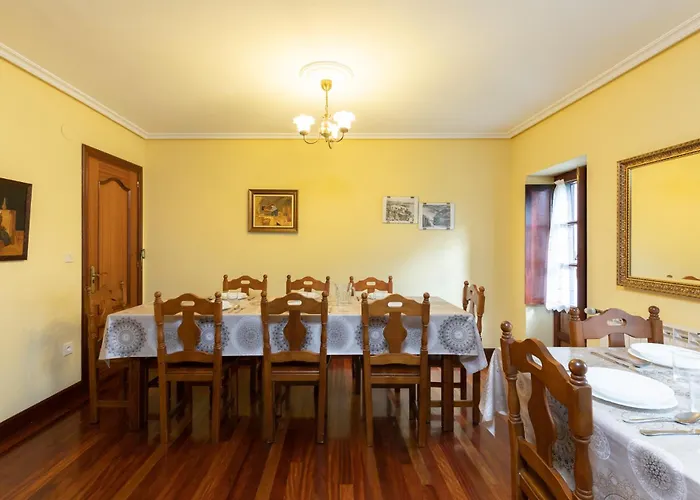 Zelaikoa Goikoa - Baskeyrentals *